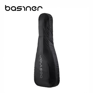 basiner Rain Shield 電吉他/貝斯 雨罩 吉他雨衣【敦煌樂器】
