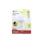 [樂施達] TOYAMA特亞馬 LED 光控自動 防蚊燈泡 7W 琥珀色（黃綠光）插頭型, , large