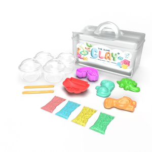 The Slime Clay