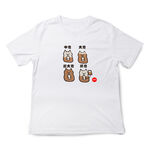 JZ TEE Sadness Graphic Tee, , large
