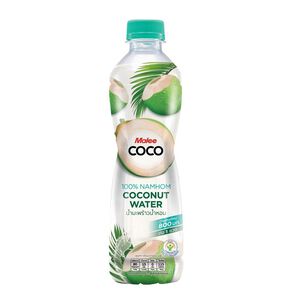 Malee coco namhom coconut water 350ml