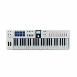 Arturia KeyLab Essential 49 MK3 49鍵 MIDI主控鍵盤 黑色/白色【敦煌樂器】, , large