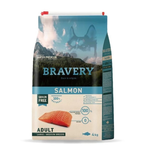 拉拉寵物小舖】西班牙 Bravery 焙菲力 狗飼料, , large