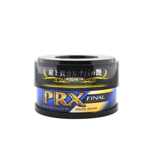 Willson PRX魔晶光澤固蠟 硬蠟 車蠟 美容蠟 棕梠蠟 蠟 好蠟 wax