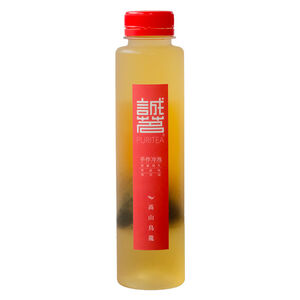 Puritea High Mountain Oolong Cold Brew T