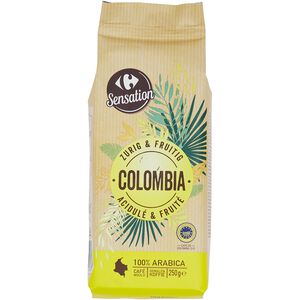 C-Colombian Ground Coffee 250g