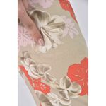 (M) sportmax高腰質感花紋綠色長褲二手衣, , large