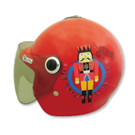 helmet, , large