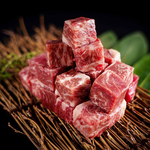 【氣炸人生】極上日本A5和牛骰子牛 150g, , large