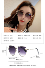 Glasses, , large