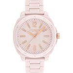 COACH Kitt 晶鑽陶瓷女錶 38mm CO14504408, , large