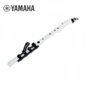 YAMAHA YVS-100 輕型薩克斯風【敦煌樂器】