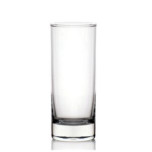 Ocean 紐約冰紅茶杯 340ml(1入)直筒杯 Drink eat 器皿工坊