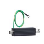昌運監視器 SP009P 突波保護器 高清影像 PoC 避雷器 (BNC 頭) 影像解析度800萬畫素, , large