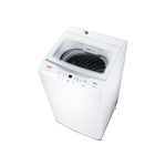 SANLUX Taiwan Sanyo 10kg Top-Loading Standard Frequency Washing Machine ASW-100HTB, , large