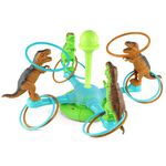 Dinosaur Hoop Electric Sound And Light, , large