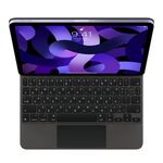 Apple iPad Pro 11吋 MXQT2TA/A 巧控鍵盤 (有中文)  _ 台灣公司貨, , large