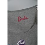 (S) barlie質感無袖灰色洋裝二手衣, , large