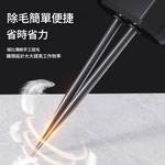 Rechargeable wireless hair removal machine, , large