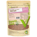 Vilson Organic Red Quinoa, , large