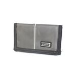 【YUN JOIN】Folding nylon short clip, , large