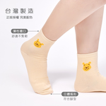 (多款)Disney 迪士尼大頭系列中統襪【旺達棉品】WP-A331, , large