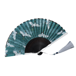 aluminum-alloy-folding-fan​, , large