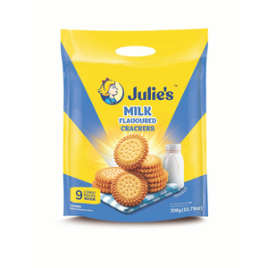 MILK CRACKERS 