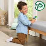 【LeapFrog】ABC探險遊戲機_綠色, , large