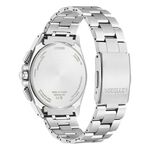 CITIZEN 星辰 月虹 鈦金屬 光動能全球電波計時手錶 送禮推薦 AT8240-66L, , large