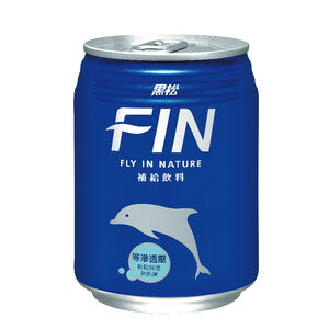 FIN Function Drink