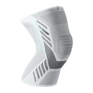 *Knee P500 Light Grey