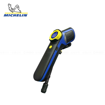 [進泓] MICHELIN 米其林 智慧無線 電動打氣機 10.8V 激速SV 聰明氣嘴 增強版 ML-22289