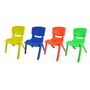 微笑座椅-中-顏色隨機出貨