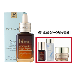 Estee Lauder