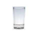 Drink eat HC花底哈樂杯140ml/1入 金益合玻璃器皿, , large