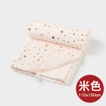 Minky Blanket, , large