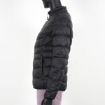 Puma PWRWARM 女款 運動 休閒 短版 合身 輕量 保暖 羽絨 外套 黑 [59462901], , large
