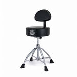 MAPEX T870 可調式靠背鼓椅【敦煌樂器】, , large