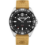 Timberland 天柏嵐 CARRIGAN系列 美式潮流大三針手錶44mm TDWGB0029401, , large