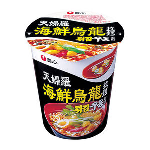 Nong Shim Udon Cup Noodles62g