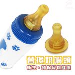 金德恩 GS MALL 美國製造 寵物新生兒專用餵奶器 120cc LIXIT 寵物餵奶器 寵物餵食器 新生兒餵食器 寵物奶瓶, , large