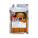 Xiaoyupu Korean kimchi squid shreds, , large
