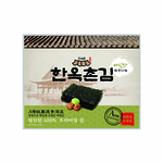 韓玉宅青海苔-梅子口味32g, , large