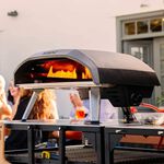[OONI戶外窯烤爐]純瓦斯款披薩窯烤爐(Koda12)Koda 12 Gas Powered Pizza Oven 烤肉爐 烤箱 烤肉架, , large