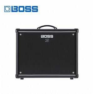 BOSS Katana-100 MK3 100瓦 刀系列 第三代 吉他音箱【敦煌樂器】
