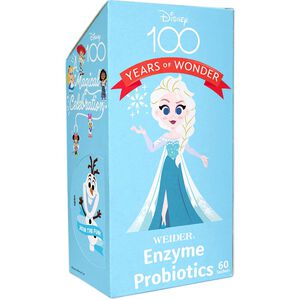Enzyme probiotics
