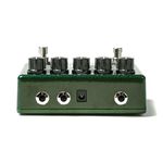 MXR Carbon Copy Deluxe M292 類比延遲效果器【敦煌樂器】, , large