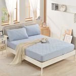 Bed sheets-single, , large