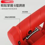 110V vacuum cleaner for grooving machine - standard configuration, , large